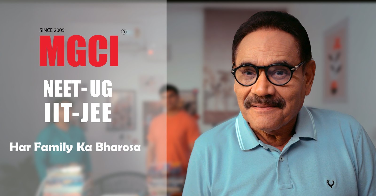 MGCI Best IIT JEE NEET Coaching in Indore Admissions Open